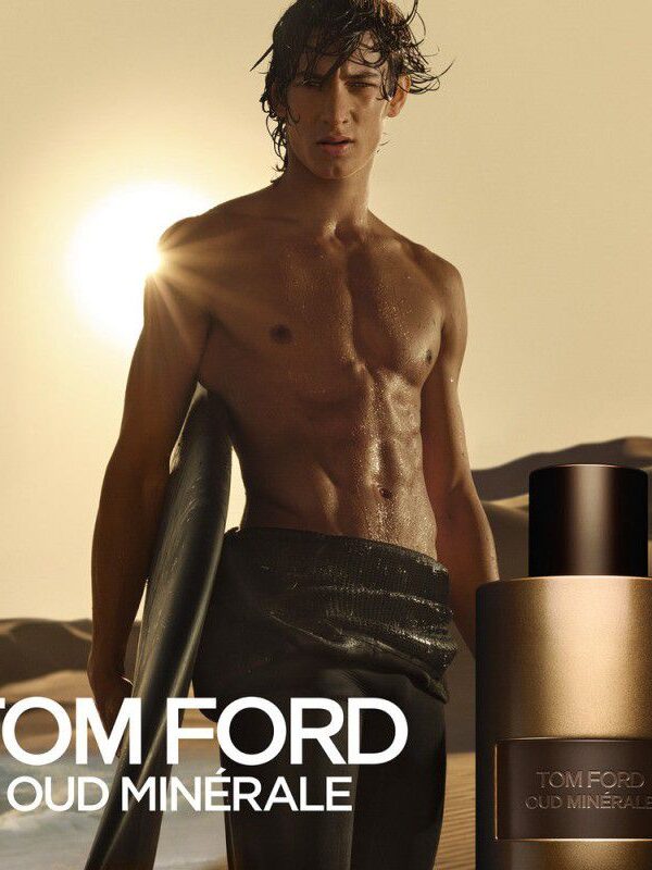 Tom Ford