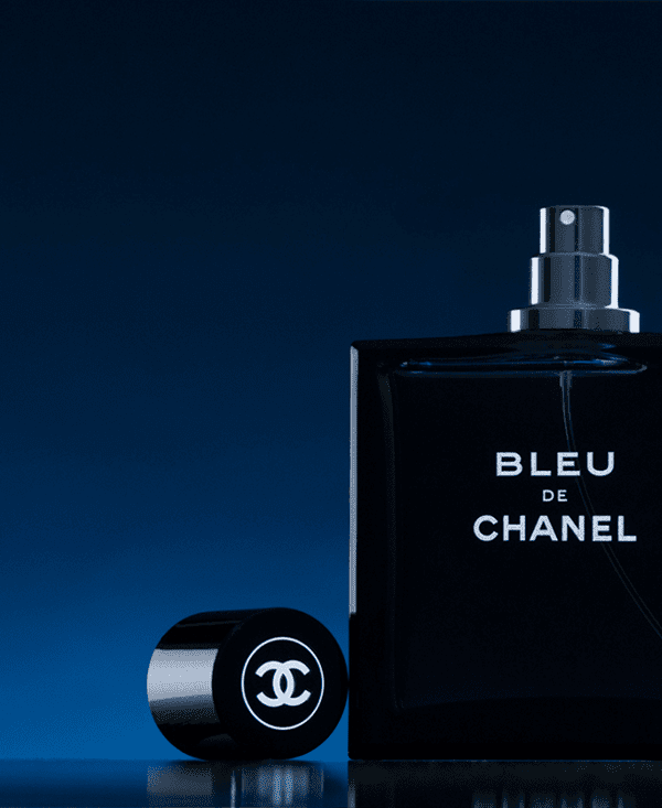 Bleu de chanel