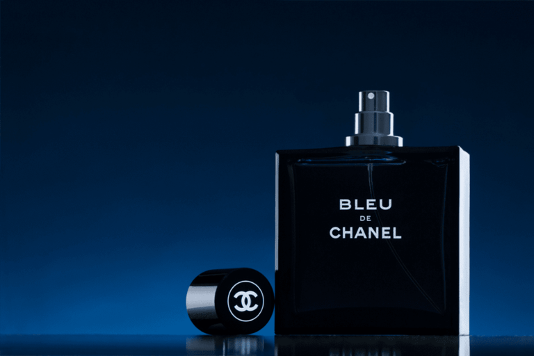 Bleu de chanel