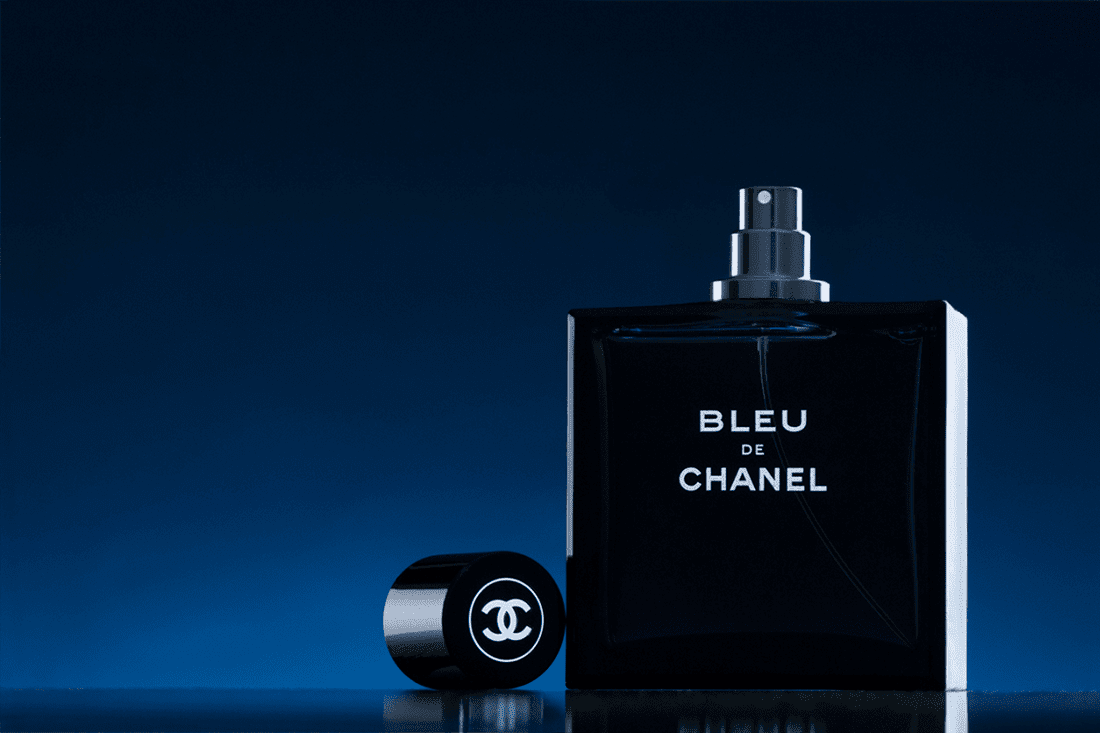 Bleu de chanel