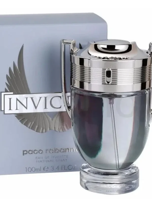 Paco Rabanne Invictus