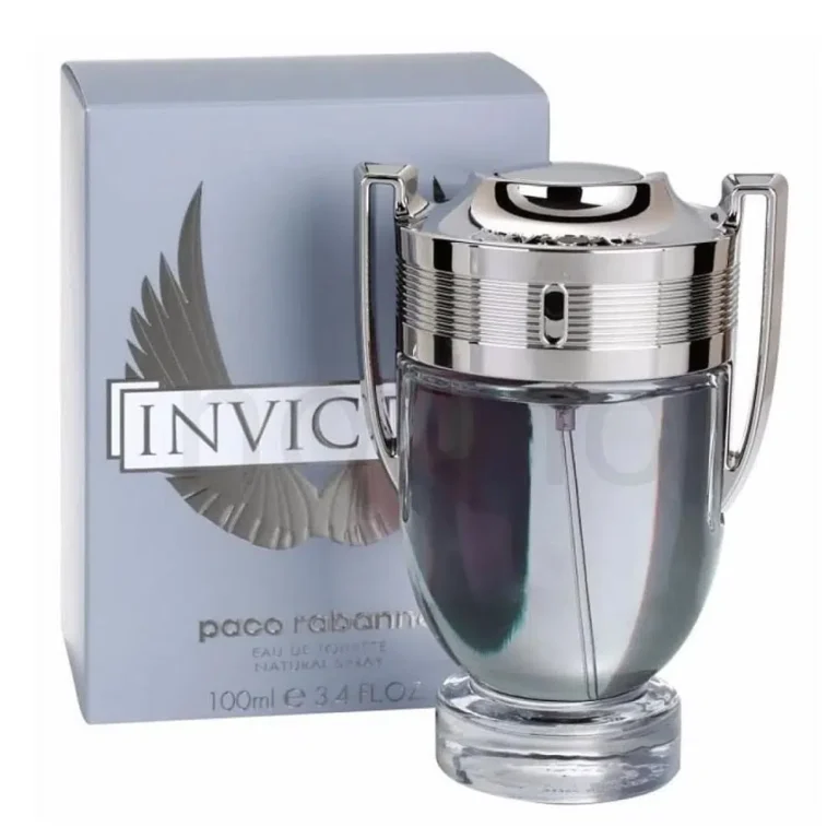 Paco Rabanne Invictus